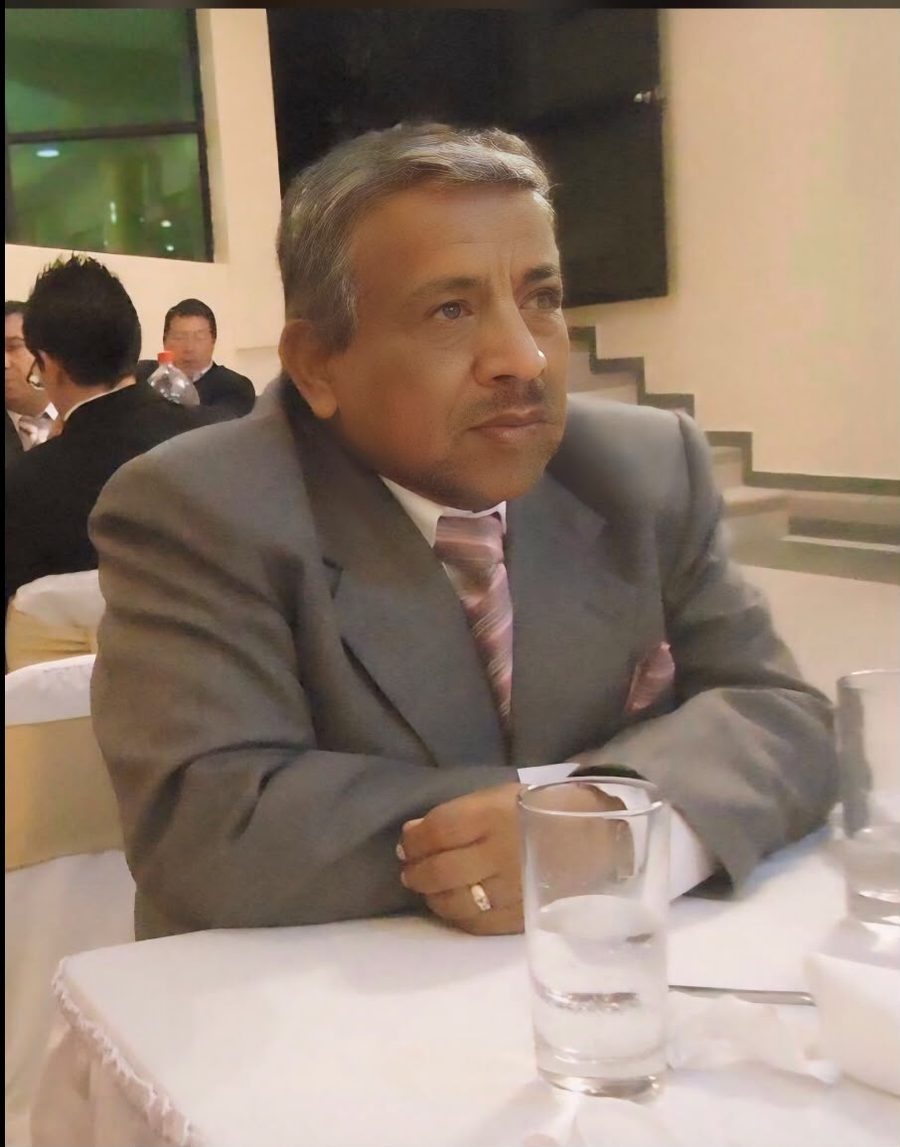 Padrino de vestuario